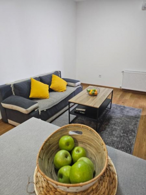 Apartmani Novi Sad Center